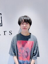 半個室×髪質改善専門 Dears武蔵小杉店【ディアーズ】&nbsp;小野 