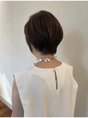 【エルサフィロ　肥後橋】お客様スタイル