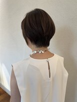 エルサフィロ ヒゴバシ(el zafiro)&nbsp;【エルサフィロ　肥後橋】お客様スタイル