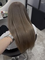 シーバイスリー 綱島(C×3)&nbsp;ミルクティーカラー/ケアブリーチ/ハイトーン