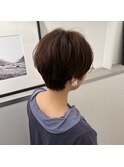 ショートスタイル