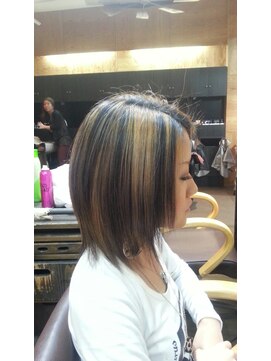 ユートピア(U topia) U-topiaスタイル２０２