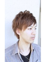 スマッジコミュ(smudge commu)&nbsp;スパイキーミデイ♪