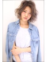 レンク(LENC)&nbsp;Coast.ボブスタイルスタイル★★★★