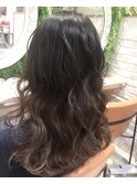 ナチュラルグラデーション