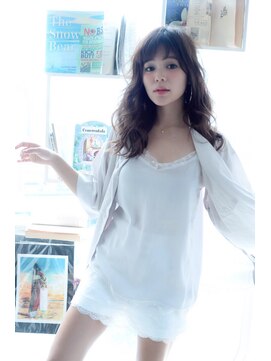 ルタ(LuTa by siesta&LiCO) LuTa☆吉祥寺 ブランジュ×セミロング