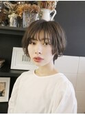 ショート45byOPERA