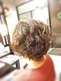 キャン 温品店(CAN) ヘアスタイルにあわせたパー マスタイルが大人女子にオススメ♪