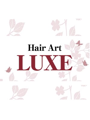ヘアーアート ラグゼ(Hair Art LUXE)