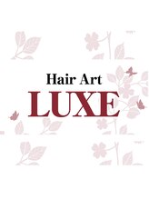 Hair Art LUXE　【ラグゼ】