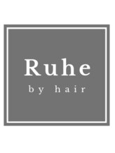 Ruhe by hair