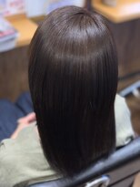 ヘアースタジオ ビームス 西江井ヶ島店(Hair Studio BEAMS)&nbsp;m3D ハイブリットカラー