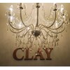 クレイ(CLAY)のお店ロゴ