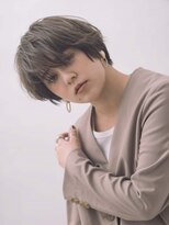 ミンクス ギンザ セントラル(MINX ginza central) 【MINX佐々木】ヘルシーショート