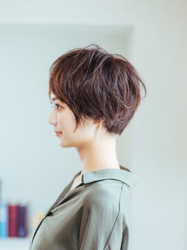 アイディーズ(IDs) 小顔ショートボブ【IDs/聖蹟桜ヶ丘駅】