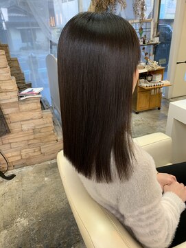 ビューティー7 セブン(Beauty7) 次世代縮毛矯正・髪質改善