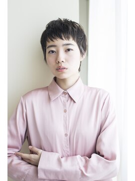 シアカ(SEA A KA) SEA A KA ショートデザイン1