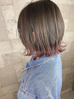 ルービック 京橋(Rubik's)&nbsp;ネオウルフ×裾カラー