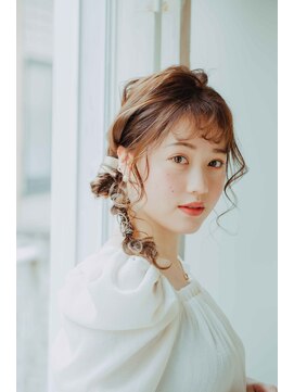 シーア 中野新橋店(Sia) 【2021年新作スタイル】Sia中野新橋店