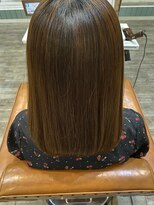 リノ ヘア(Lino hair) ストレートサプリ