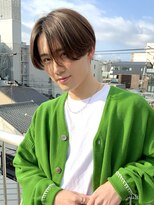 ベフ(Beff)&nbsp;【beff　2F】さわやかセンターパート