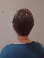 エ フュチュール(et Futur)&nbsp;大人ショート