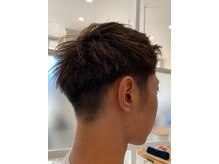 リットヘアー(lit hair)