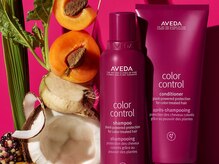 AVEDA 商品の販売も行っております