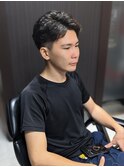 ビジネススタイル