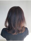 大人ウルフ