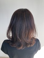 サラジュ 逆瀬川店(SARAJU) 大人ウルフ