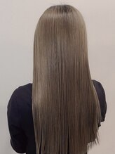 エニー ココ ヘアー(ANY.coco HAIR)
