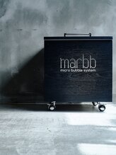 ”マイクロバブルmarbb”取り扱い[船橋/船橋駅]