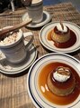 トッカ 千葉ANNEX店(tocca) カフェ巡り好きです◎多趣味なのでたのしくお話しましょう