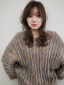 キジ(kiji) 髪質改善/バイカルテ/BYKARTE〔久屋大通/丸の内/久屋/栄〕