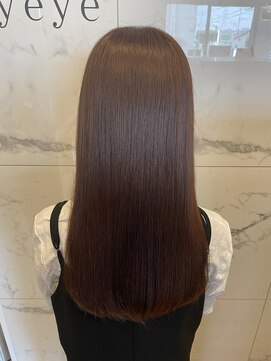 レイ ビューティー 豊田丸山店(RAY + Beauty) カラーと髪質改善サイエンスアクア