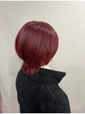 ショートウルフ