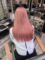 ウム(UMM)&nbsp;ピンクラベンダー