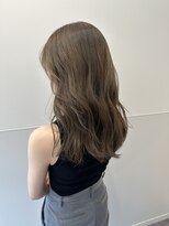 イフ 京橋(if)&nbsp;カーキベージュ