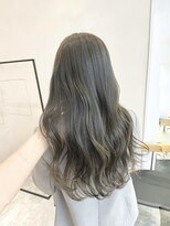 ウェイズ トウキョウ(Ways TOKYO)&nbsp;オリーブグレージュ