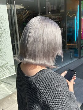 ゼスト 八王子店(ZEST) シルバーカラー