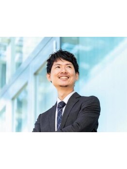 【低価格・短時間】身だしなみを整えて清潔感UP！好感度UP！自分では難しい髭・眉のお手入れも◎