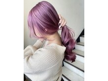 ピヌ(pinue)