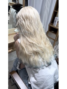 ロム(Rom.) エンドカラー