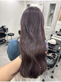 髪質改善/艶髪/透明感/福岡美容室/天神美容室/20代30代