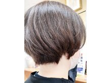 ベルジュバンスサロン べる美容室 調布店