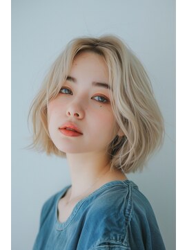 ヴィザヴィ 志村坂上店(vis a vis) 【ヴィザヴィ志村坂上】ハイトーン