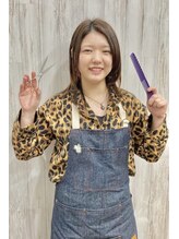 スウィング 鈴木 華帆