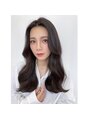 ノンダメージサロン ステラバイボヌール(Stella by Bonheur) まとまりやすく、扱いやすい【大人可愛い】スタイルが得意です。