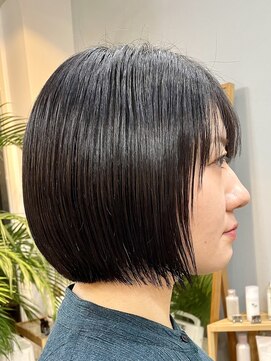 サイイン(saiin) ボブ」